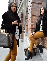 Moda Inne Moda uliczna - 1655105