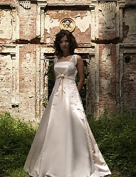 Moda Ślub Suknie ślubne - 419199