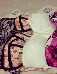 Moda Bielizna Biustonosze - 1712369