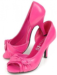 Moda Buty Pozostałe - 107205