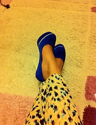 Moda Buty Pozostałe - 1269799