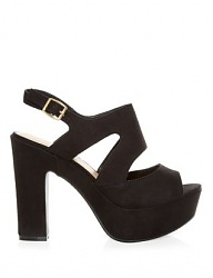Moda Buty Pozostałe - 2815925