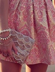 Moda Spódnice Średnie - 2393646