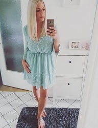 Moda Sukienki Dzienne - 3249666