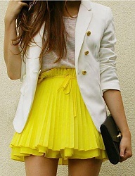 Moda Inne Moda uliczna - 1678004