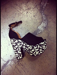 Moda Buty Sandały - 1338464