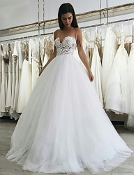 Moda Ślub Suknie ślubne - 3152622