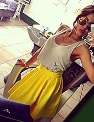 Moda Inne Moda uliczna - 1907447
