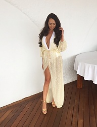Moda Sukienki Wieczorowe - 2993956