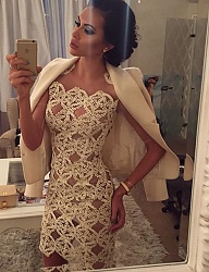 Moda Sukienki Wieczorowe - 3055679