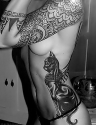 Tatuaże - 3047426