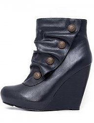Moda Buty Pozostałe - 1244906