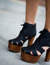 Moda Buty Pozostałe - 1329075