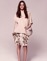 Moda Ciuchy Pozostałe - 1046834