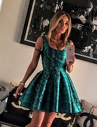 Moda Sukienki Wieczorowe - 3220370