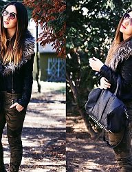 Moda Inne Moda uliczna - 1717422