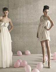 Moda Ślub Suknie ślubne - 646762