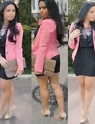 Moda Inne Moda uliczna - 1778130