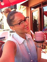 Moda Dodatki Okulary - 2860382