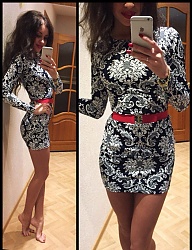 Moda Sukienki Pozostałe - 2937276