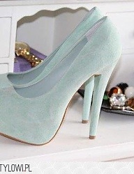 Moda Buty Szpilki - 3222115