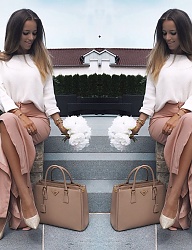 Moda Inne Moda uliczna - 3242131
