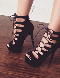 Moda Buty Szpilki - 2931506
