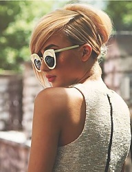 Moda Dodatki Okulary - 2922545