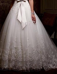 Moda Ślub Suknie ślubne - 610476