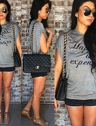 Moda Inne Moda uliczna - 1828899