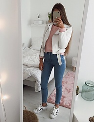 Moda Inne Moda uliczna - 3223956