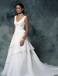Moda Ślub Suknie ślubne - 890817