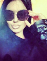 Moda Dodatki Okulary - 2558015