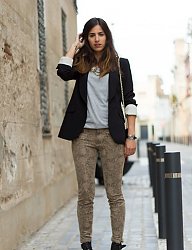 Moda Inne Moda uliczna - 1830219