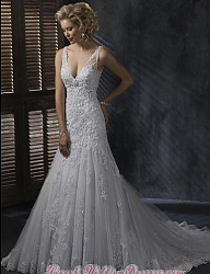 Moda Ślub Suknie ślubne - 842494