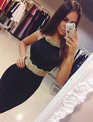 Moda Sukienki Wieczorowe - 3129861