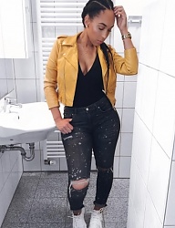 Moda Ciuchy Pozostałe - 3163844