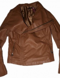 Moda Okrycia Kurtki - 1352441