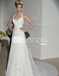 Moda Ślub Suknie ślubne - 1304757