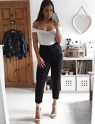 Moda Ciuchy Pozostałe - 3151773