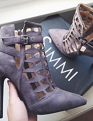 Moda Buty Szpilki - 3058262