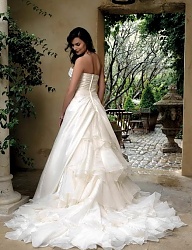 Moda Ślub Suknie ślubne - 758243