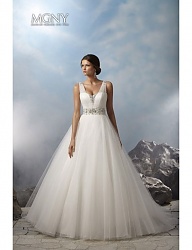 Moda Ślub Suknie ślubne - 2759643