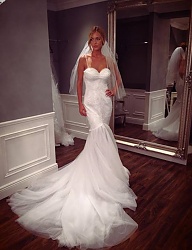 Moda Ślub Suknie ślubne - 2759869