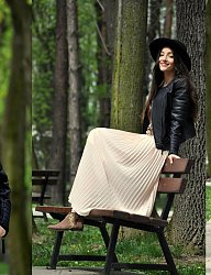 Moda Inne Moda uliczna - 1802026