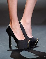 Moda Buty Szpilki - 1271635