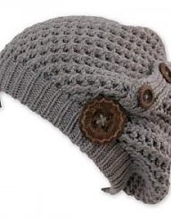 Moda Dodatki Nakrycia głowy - 915820