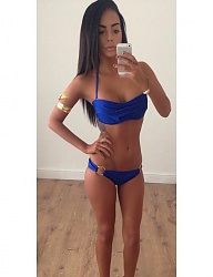 Moda Bielizna Na plażę - 2762957
