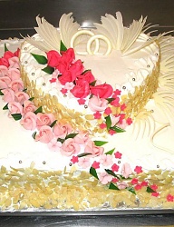 Moda Ślub Dekoracje ślubne - 464642