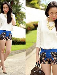 Moda Inne Moda uliczna - 1633575